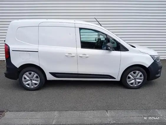 RENAULT KANGOO III - voiture d'occasion - Photo 5