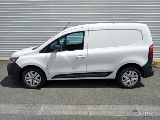 RENAULT KANGOO III - voiture d'occasion - Photo 2