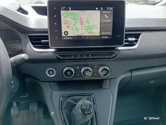 RENAULT KANGOO III - voiture d'occasion - Photo 13