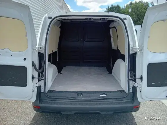 RENAULT KANGOO III - voiture d'occasion - Photo 7