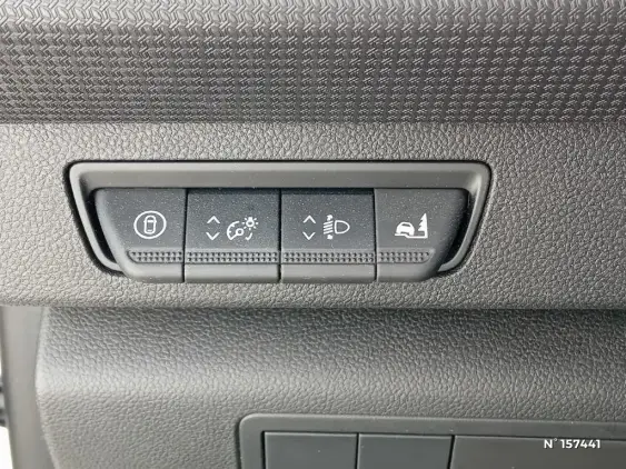 RENAULT KANGOO III - voiture d'occasion - Photo 15