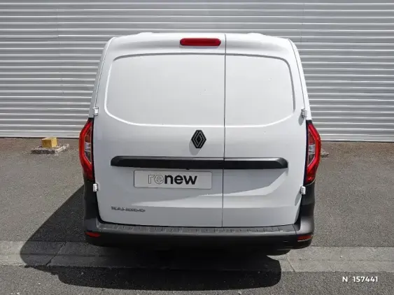 RENAULT KANGOO III - voiture d'occasion - Photo 6