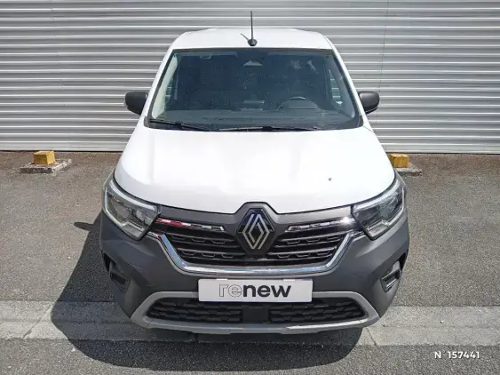RENAULT KANGOO III - voiture d'occasion - Photo 3