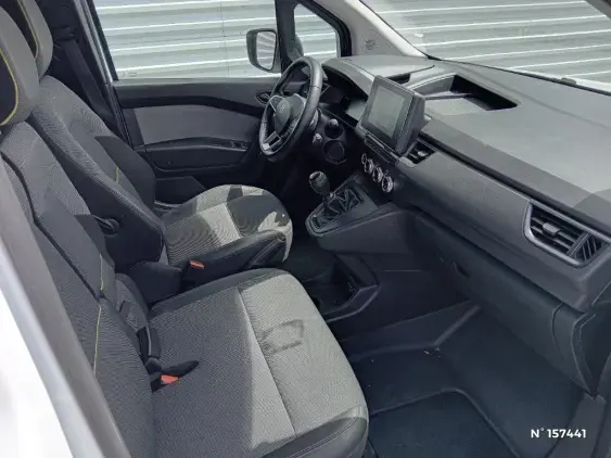 RENAULT KANGOO III - voiture d'occasion - Photo 10