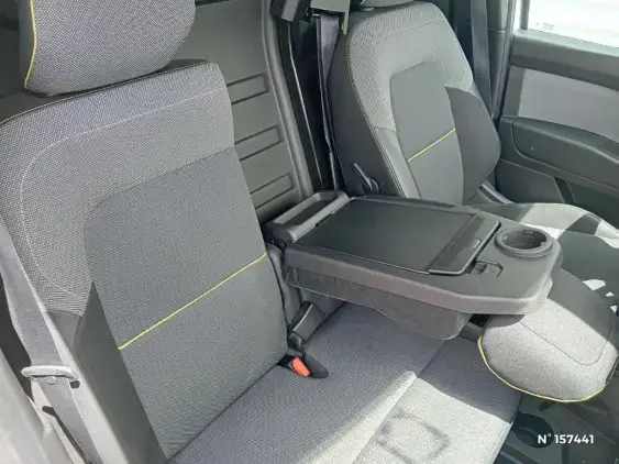 RENAULT KANGOO III - voiture d'occasion - Photo 11