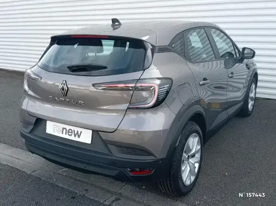 RENAULT CAPTUR II - voiture d'occasion - Photo 4