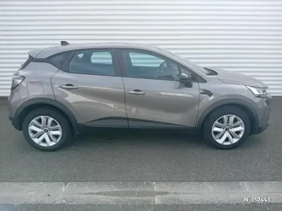 RENAULT CAPTUR II - voiture d'occasion - Photo 5
