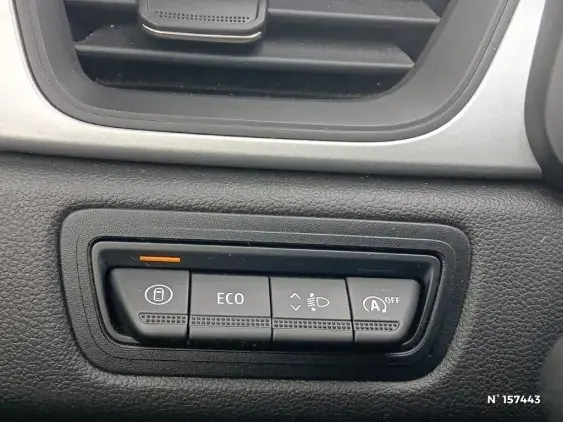 RENAULT CAPTUR II - voiture d'occasion - Photo 15