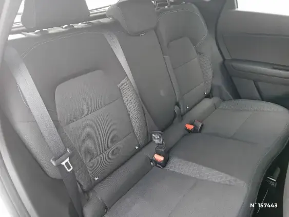 RENAULT CAPTUR II - voiture d'occasion - Photo 11
