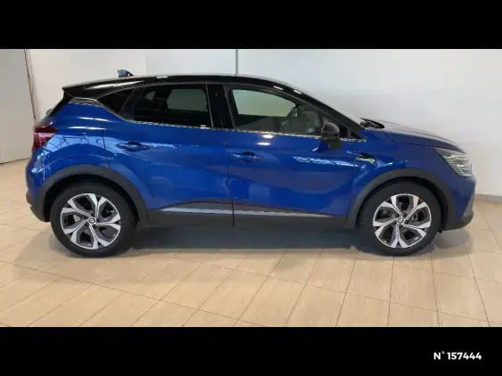 RENAULT CAPTUR II - voiture d'occasion - Photo 5