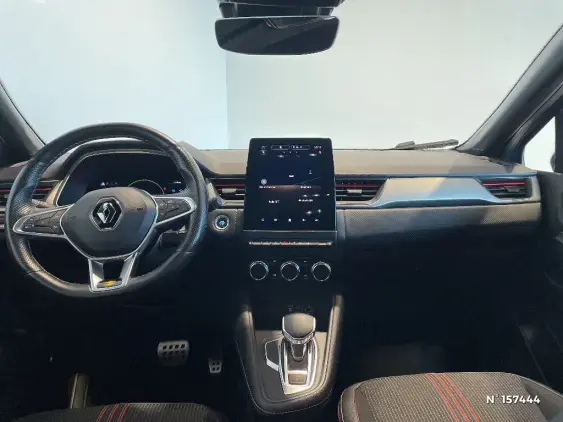 RENAULT CAPTUR II - voiture d'occasion - Photo 9