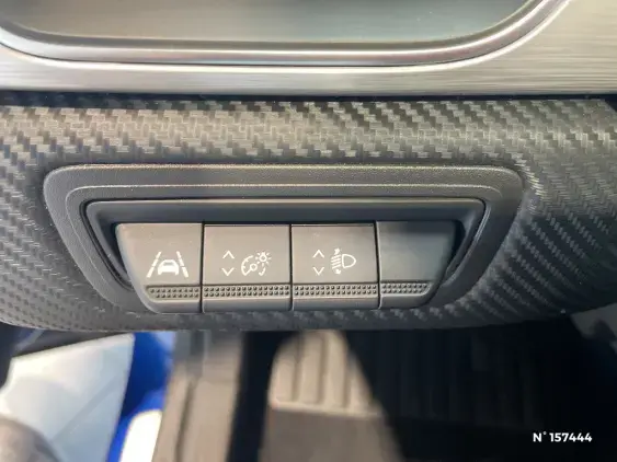 RENAULT CAPTUR II - voiture d'occasion - Photo 15