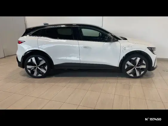 RENAULT MEGANE V - voiture d'occasion - Photo 5