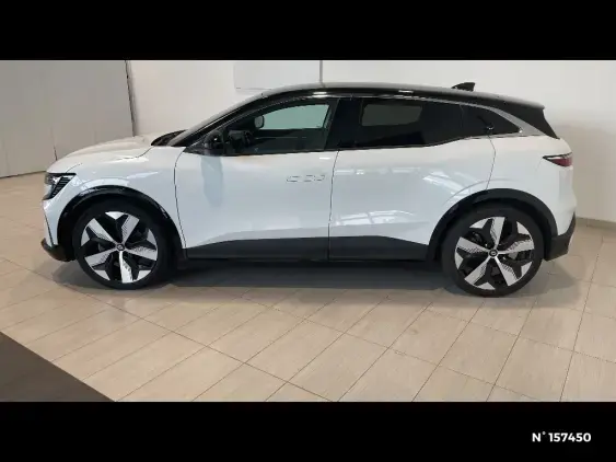 RENAULT MEGANE V - voiture d'occasion - Photo 2
