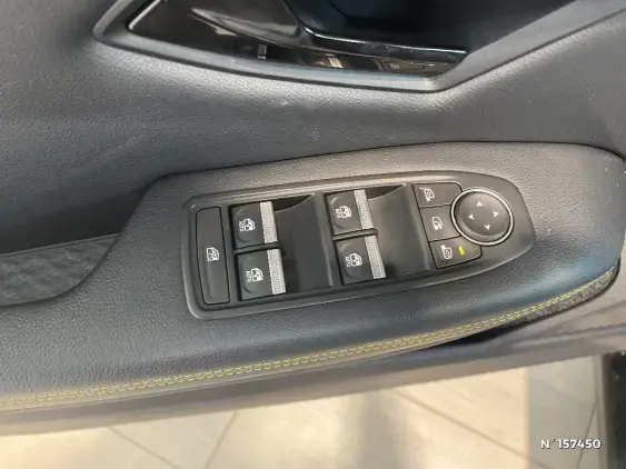 RENAULT MEGANE V - voiture d'occasion - Photo 24