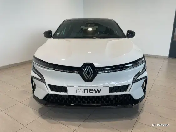 RENAULT MEGANE V - voiture d'occasion - Photo 3