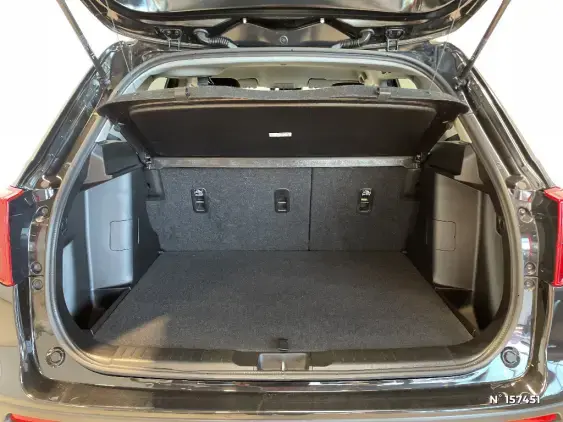 SUZUKI WAGON R - voiture d'occasion - Photo 7
