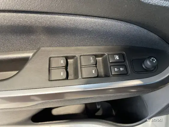SUZUKI WAGON R - voiture d'occasion - Photo 25