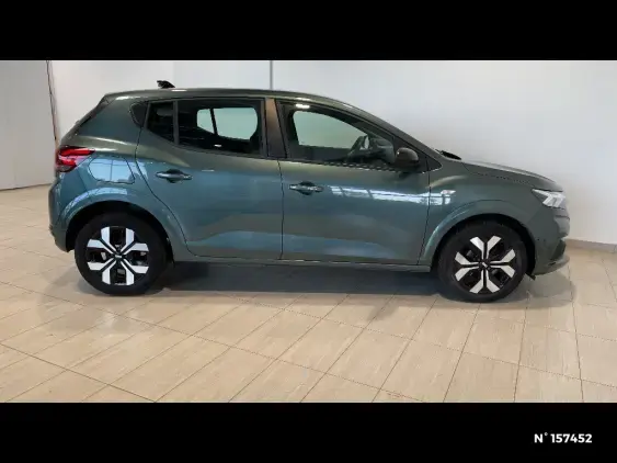 DACIA SANDERO III - voiture d'occasion - Photo 5