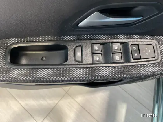 DACIA SANDERO III - voiture d'occasion - Photo 24