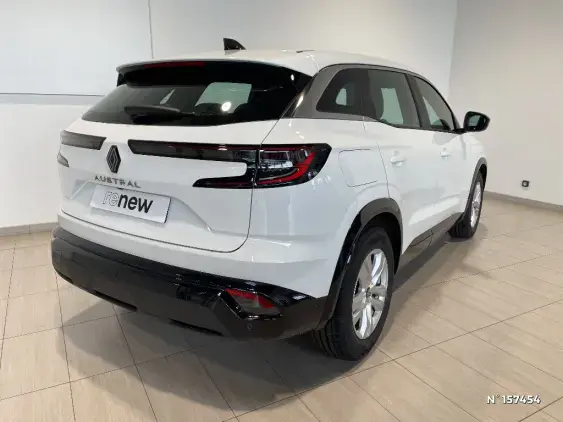 RENAULT AUSTRAL - voiture d'occasion - Photo 4