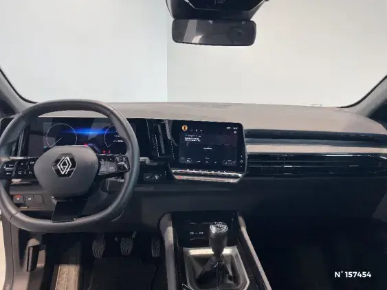 RENAULT AUSTRAL - voiture d'occasion - Photo 9
