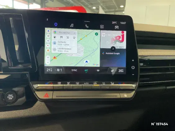 RENAULT AUSTRAL - voiture d'occasion - Photo 13