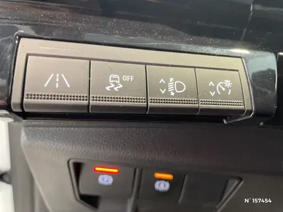 RENAULT AUSTRAL - voiture d'occasion - Photo 15