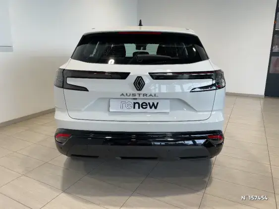 RENAULT AUSTRAL - voiture d'occasion - Photo 6