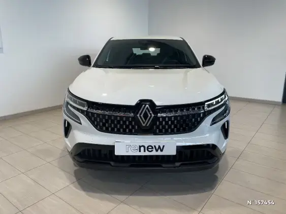 RENAULT AUSTRAL - voiture d'occasion - Photo 3
