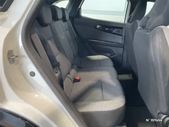 RENAULT AUSTRAL - voiture d'occasion - Photo 11