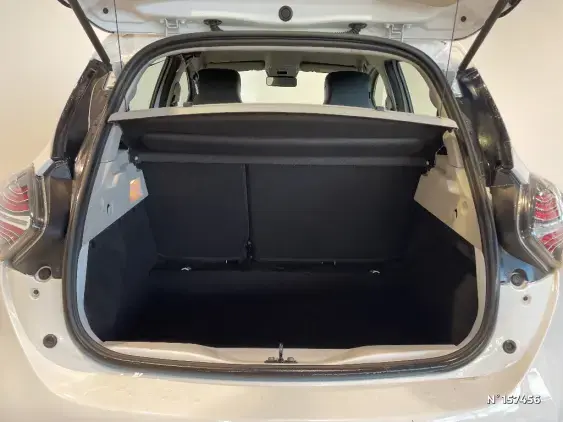 RENAULT ZOE - voiture d'occasion - Photo 7