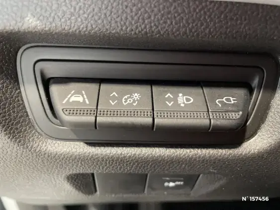 RENAULT ZOE - voiture d'occasion - Photo 14