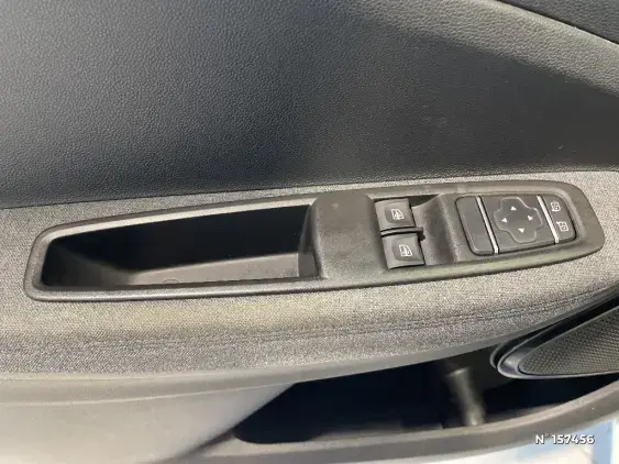RENAULT ZOE - voiture d'occasion - Photo 23