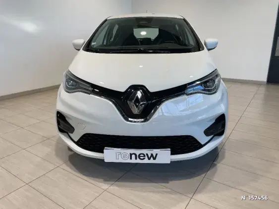 RENAULT ZOE - voiture d'occasion - Photo 3