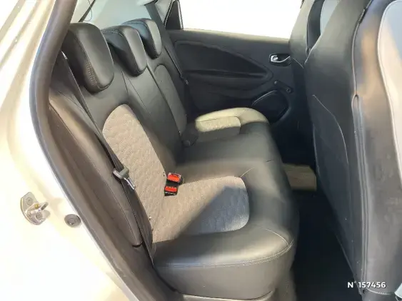 RENAULT ZOE - voiture d'occasion - Photo 11