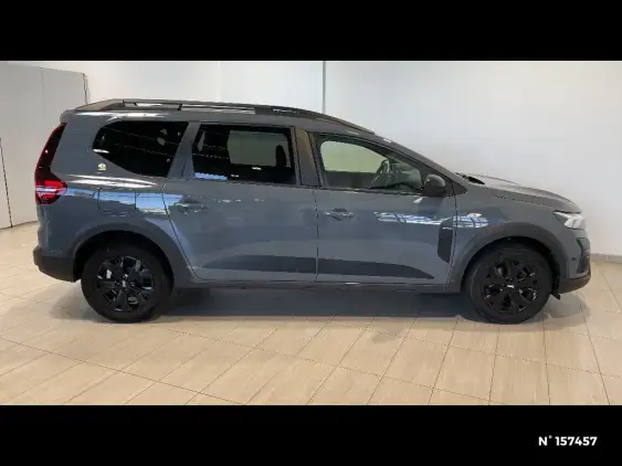 DACIA JOGGER - voiture d'occasion - Photo 5