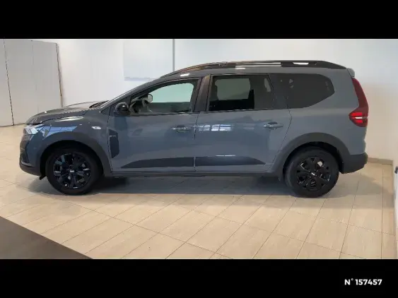 DACIA JOGGER - voiture d'occasion - Photo 2