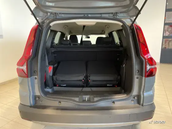 DACIA JOGGER - voiture d'occasion - Photo 7