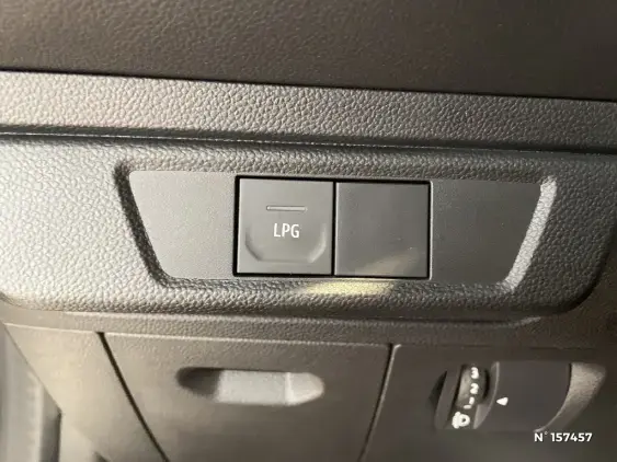 DACIA JOGGER - voiture d'occasion - Photo 15