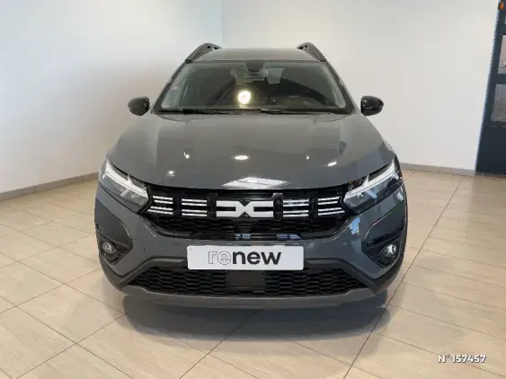 DACIA JOGGER - voiture d'occasion - Photo 3