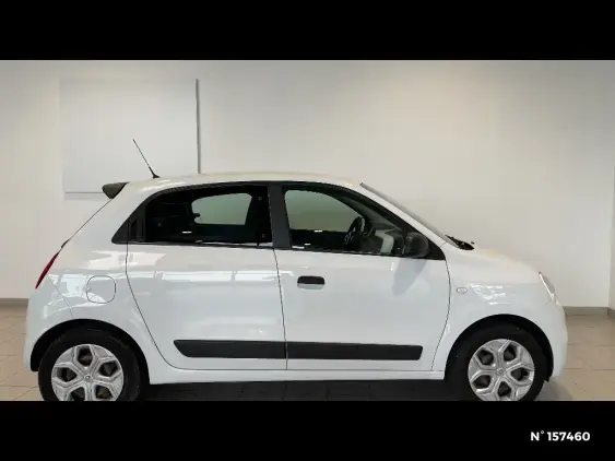 RENAULT TWINGO III - voiture d'occasion - Photo 5