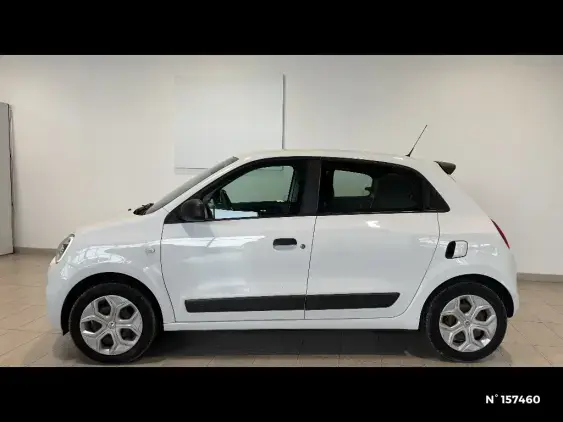RENAULT TWINGO III - voiture d'occasion - Photo 2