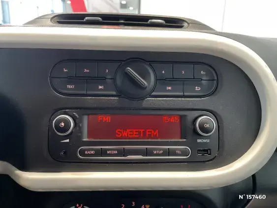 RENAULT TWINGO III - voiture d'occasion - Photo 13