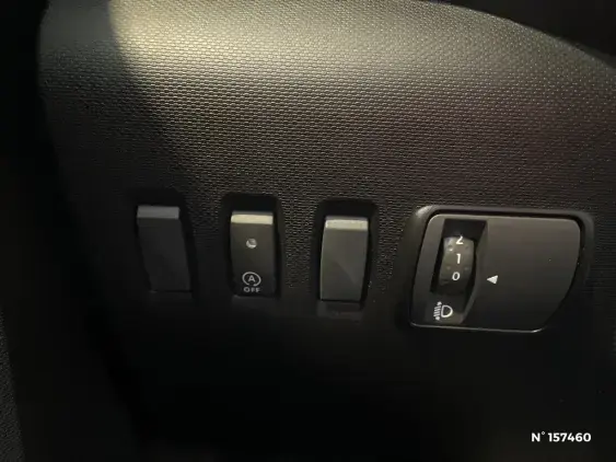 RENAULT TWINGO III - voiture d'occasion - Photo 14
