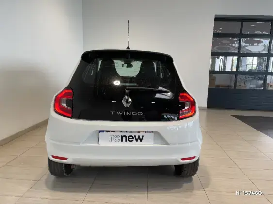 RENAULT TWINGO III - voiture d'occasion - Photo 6