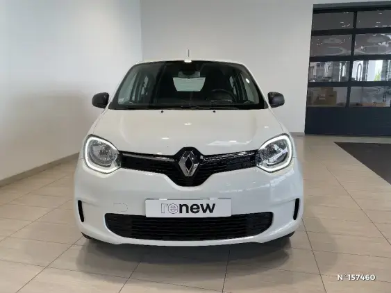 RENAULT TWINGO III - voiture d'occasion - Photo 3