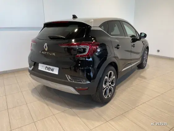 RENAULT CAPTUR II - voiture d'occasion - Photo 4