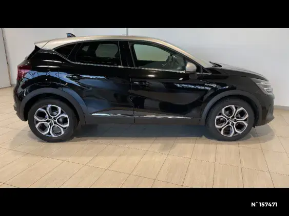 RENAULT CAPTUR II - voiture d'occasion - Photo 5