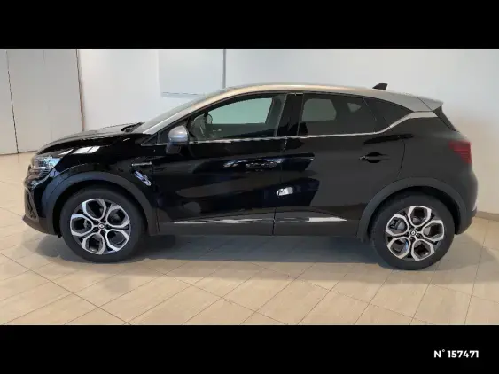 RENAULT CAPTUR II - voiture d'occasion - Photo 2